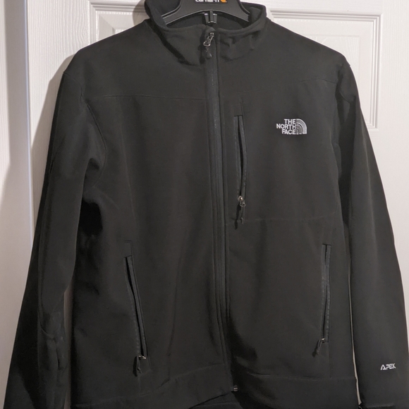 The North Face Other - The North face Apex size Men's Medium jacket